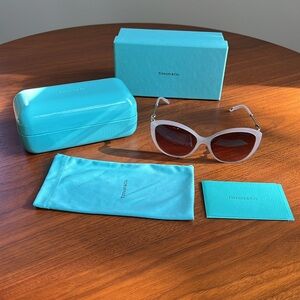 Tiffany & Co. Sunglasses